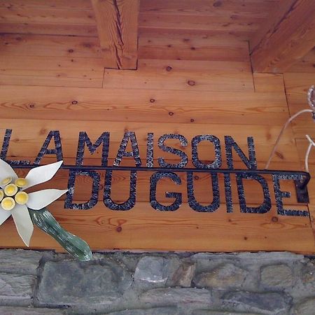 La Maison Du Guide Rhemes-Saint-Georges Esterno foto